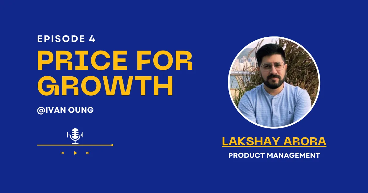 The challenges and frustrations of being a product manager in Hong Kong – Ft. Lakshay Arora