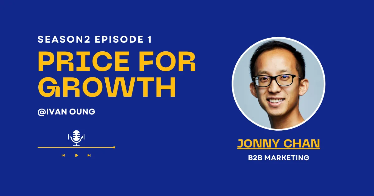 Growing a community in Hong Kong vs Silicon Valley – Ft. Jonny Chan