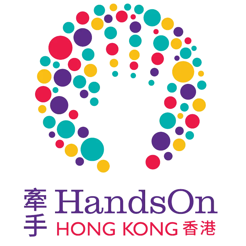 HandsOn Hong Kong logo