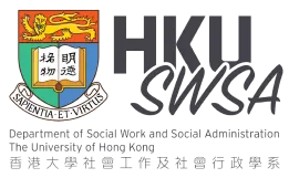 HKU SWSA logo