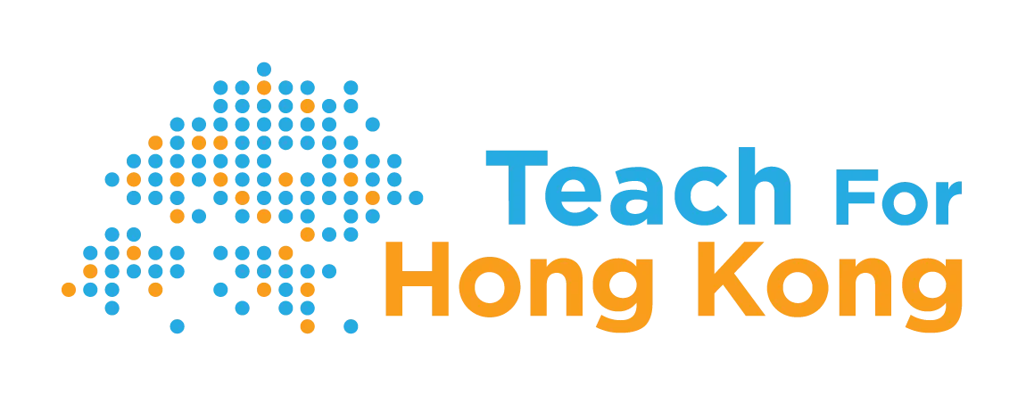 Teach for Hong Kong logo