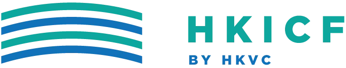 HKICF Logo