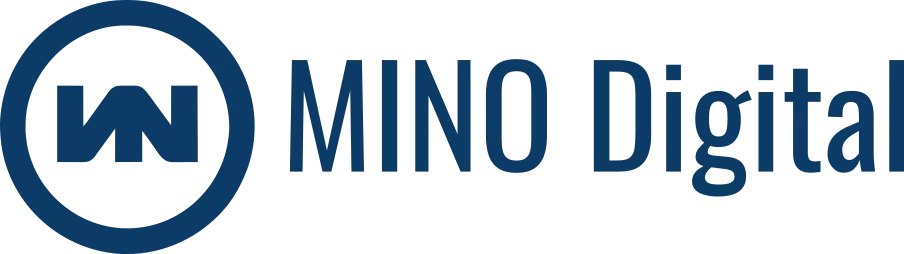 MINO Digital logo